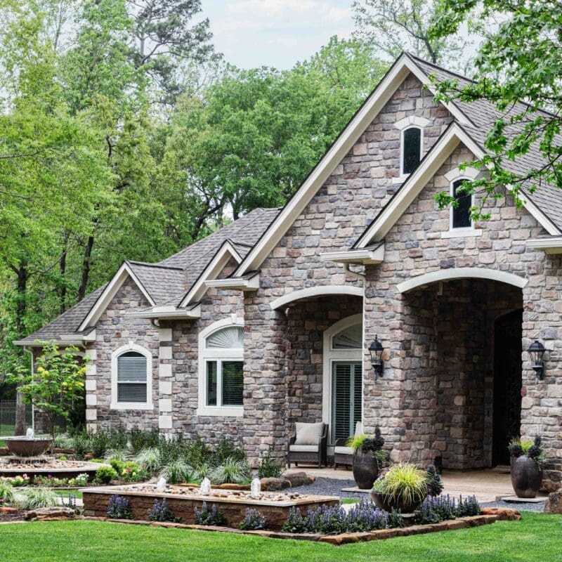 Landscape Architecture The Woodlands, TX