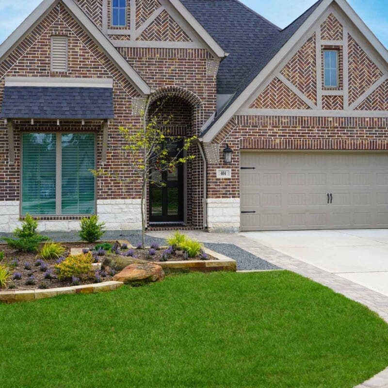 Landscape Installation Services Magnolia, TX