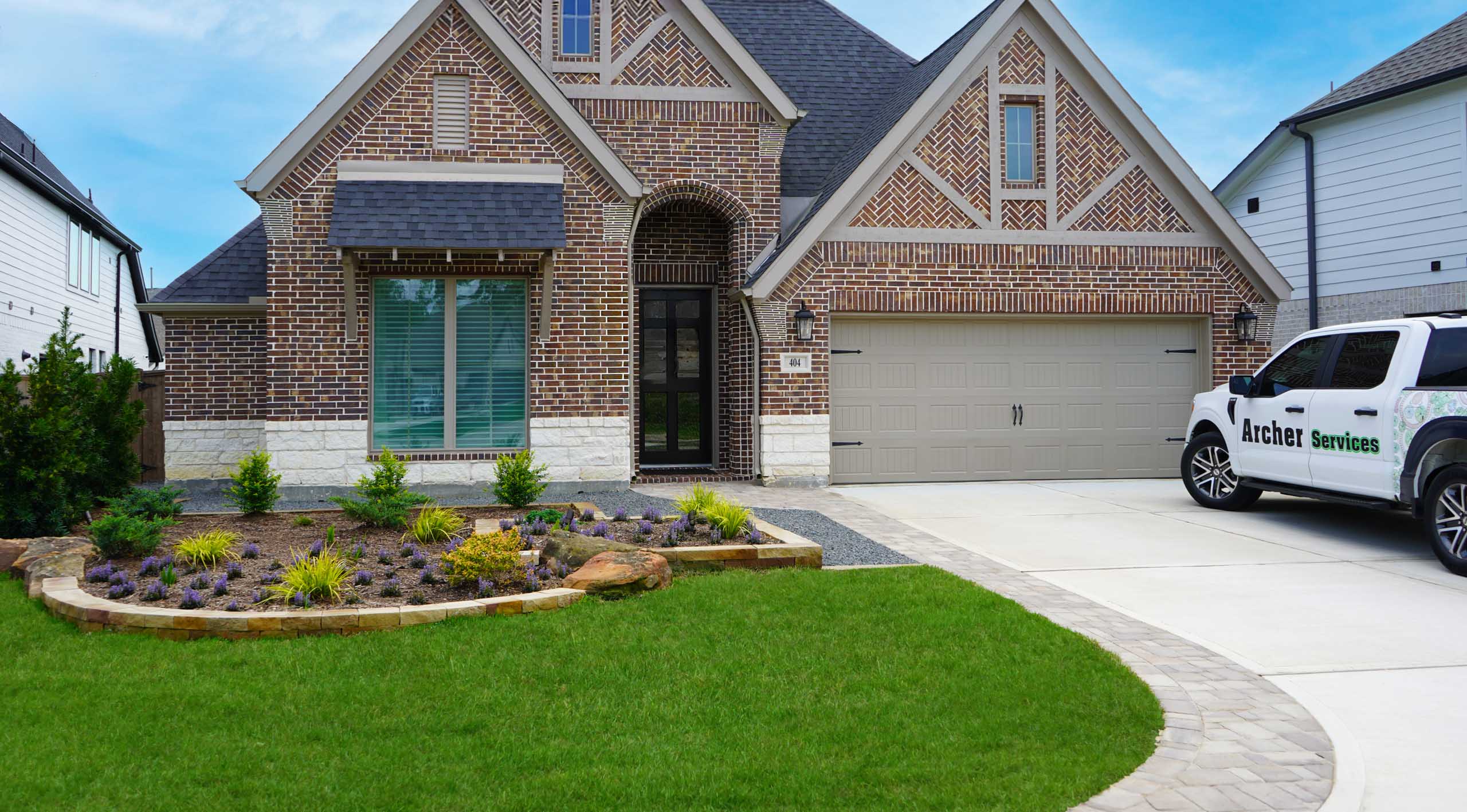 The Woodlands, TX Irrigation Companies