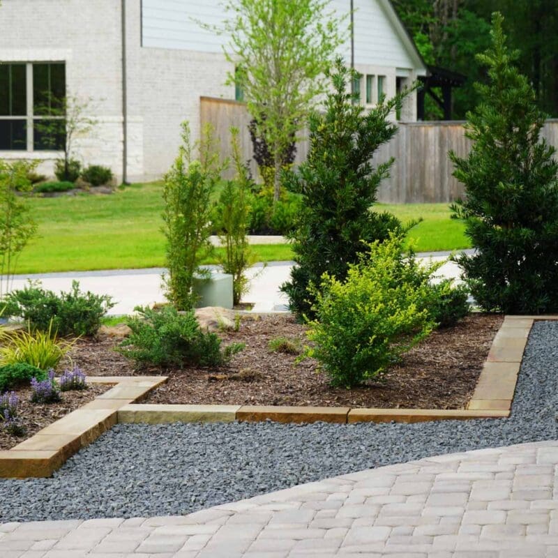 The Woodlands, TX Landscape Maintenance Company