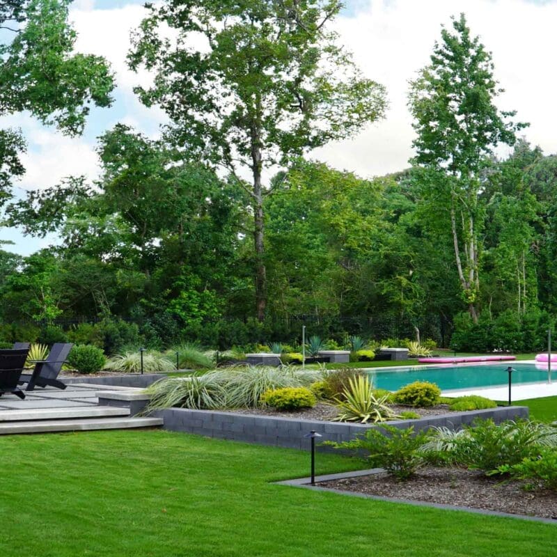 Landscape Architecture Team Will Bring Out The Best In Your The Woodlands, TX