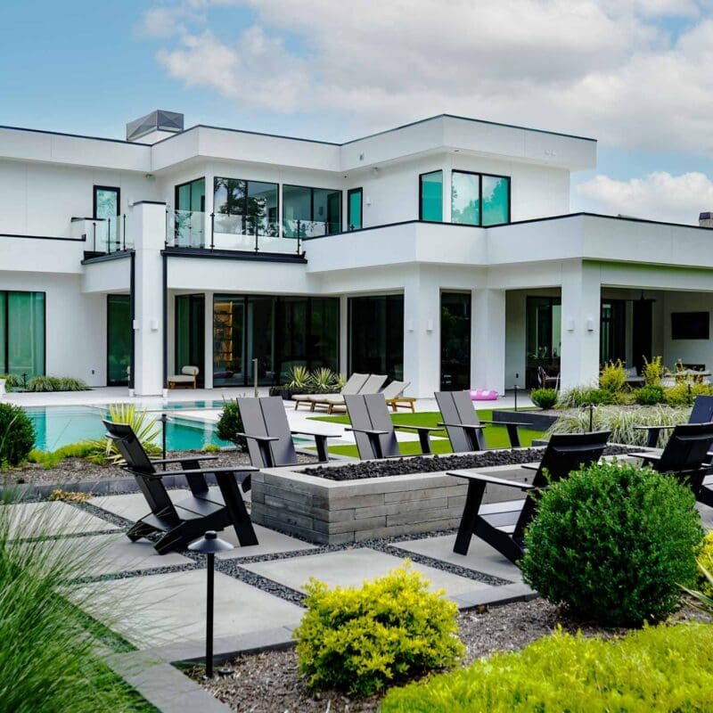 The Woodlands, TX Landscaping Companies