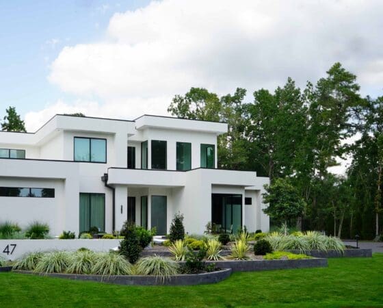 Landscape Architecture The Woodlands, TX