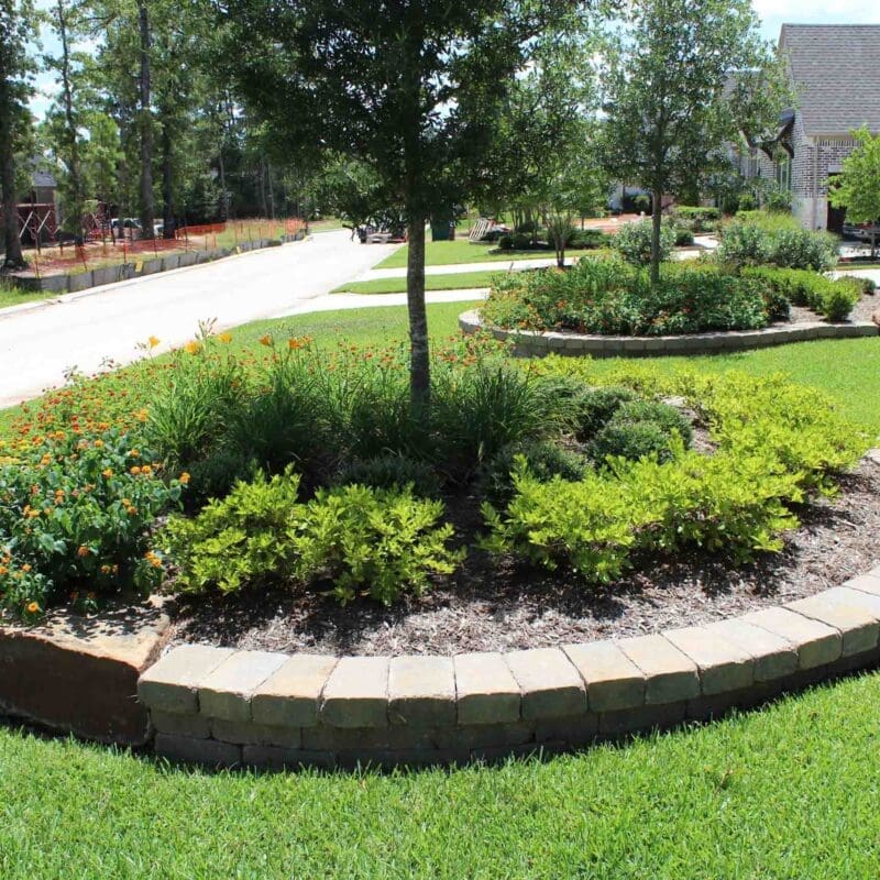 The Woodlands, TX Landscape Maintenance Company