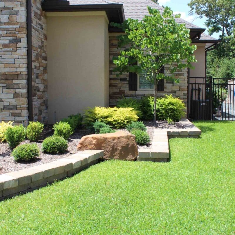 Magnolia, TX Landscape Maintenance