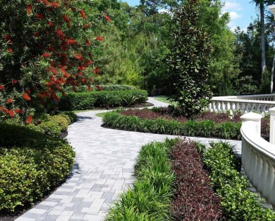 Magnolia, TX Landscape Maintenance