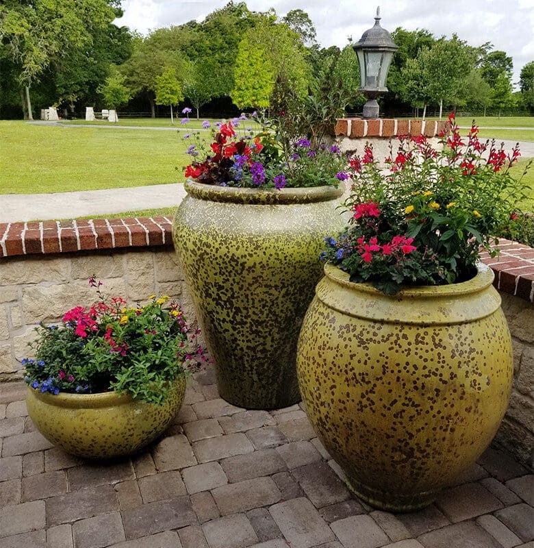 The Woodlands, TX Landscape Maintenance Company