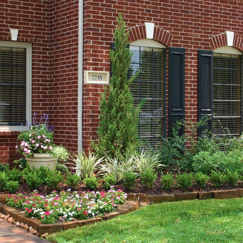 Magnolia, TX Landscape Maintenance