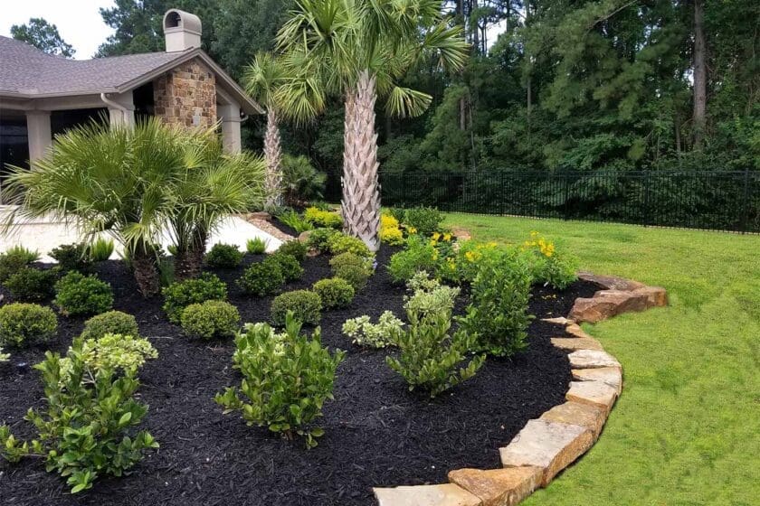 Landscape Architecture The Woodlands, TX