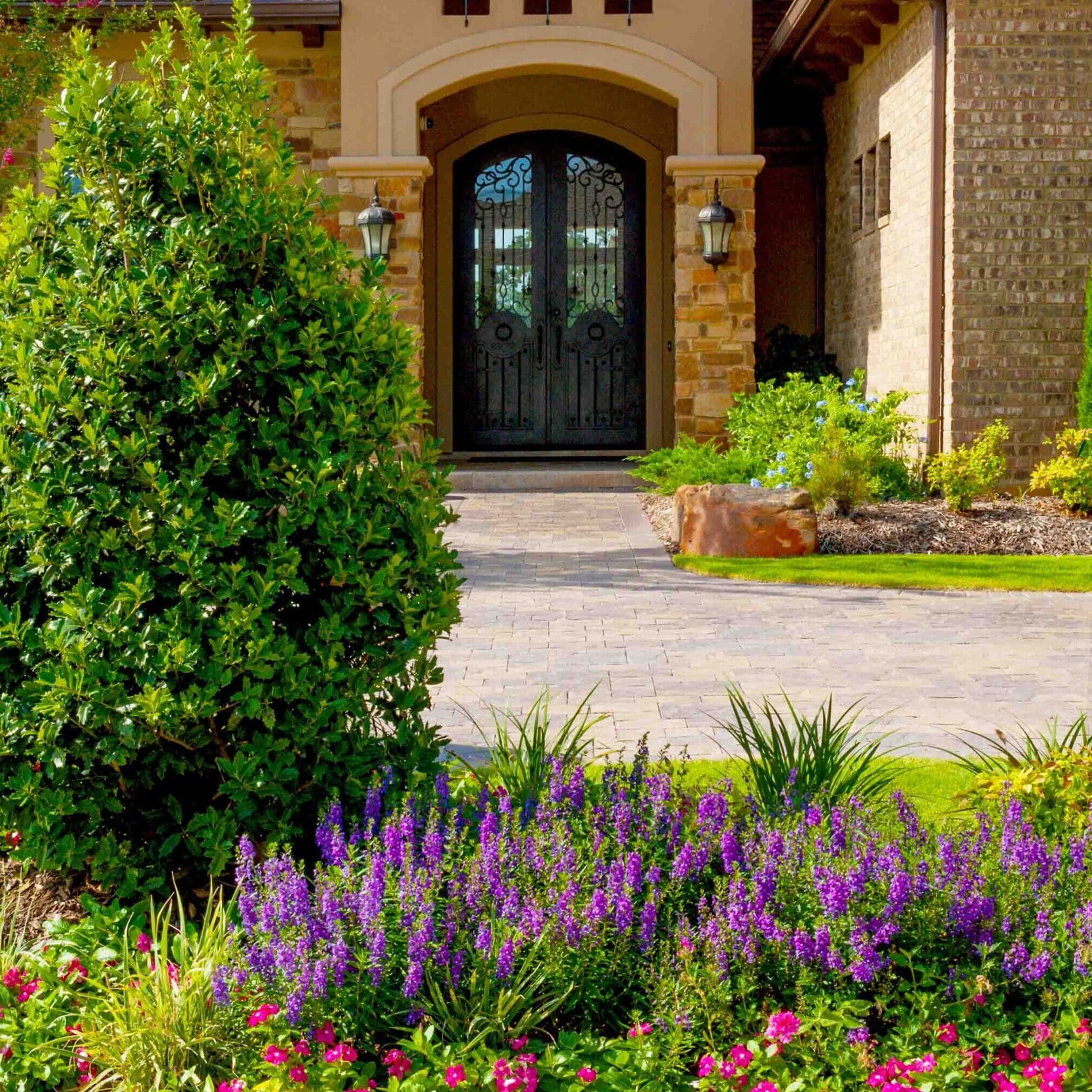 The Woodlands, TX Landscaping Companies