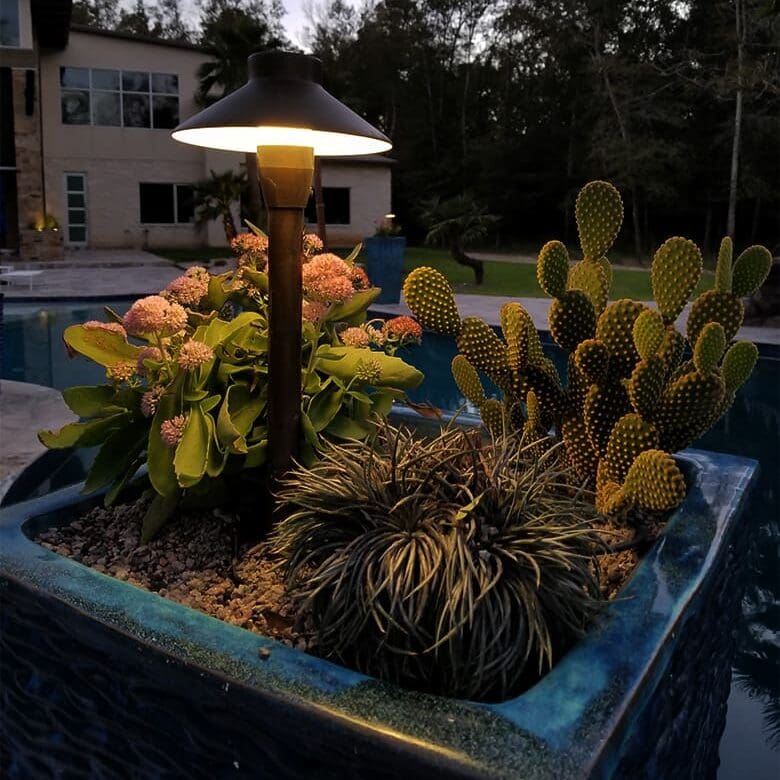 The Woodlands, TX Landscaping Services