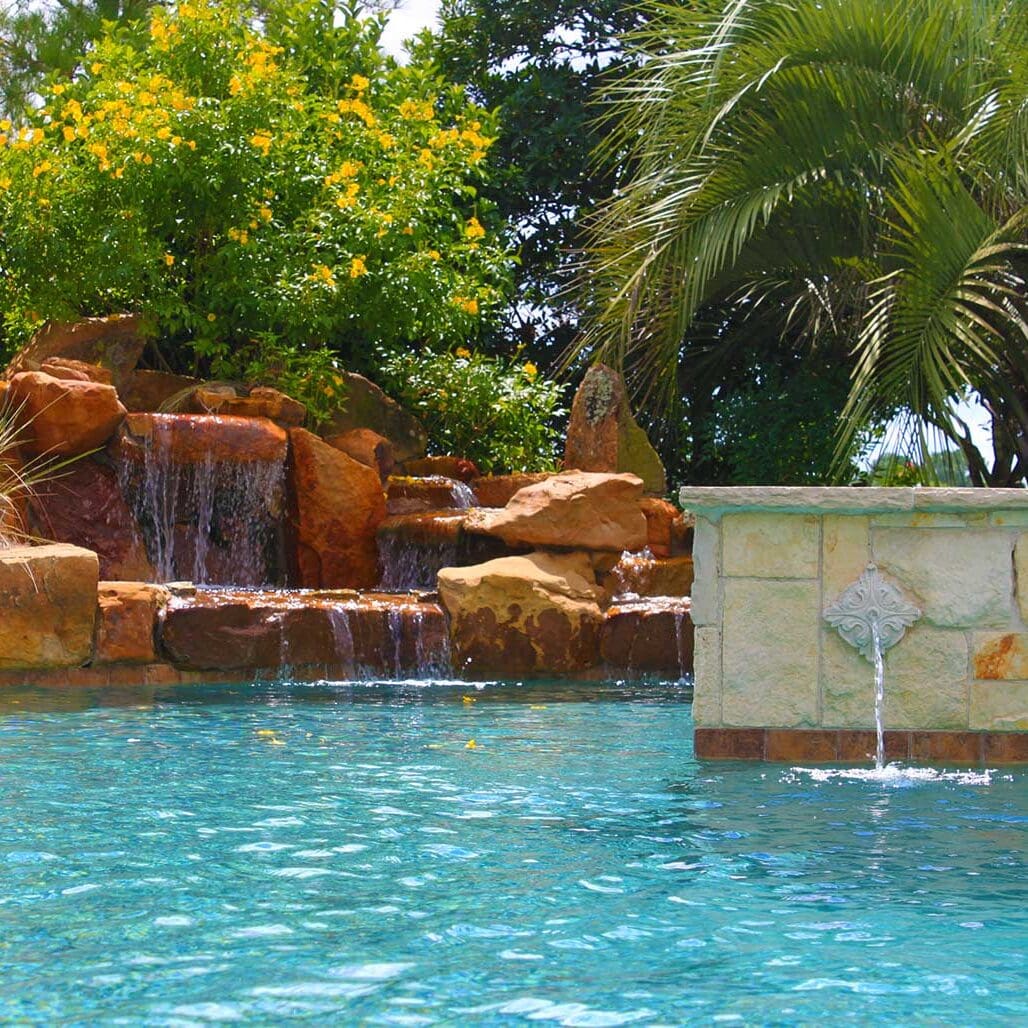 The Woodlands, TX Landscaping Companies